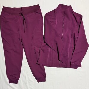Women's Scrub set